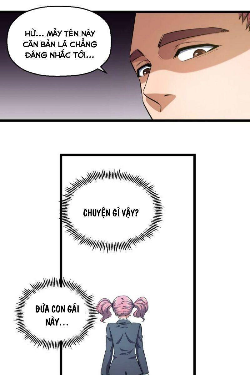 Đối Mặt Với Thử Thách Chapter 32 - 11