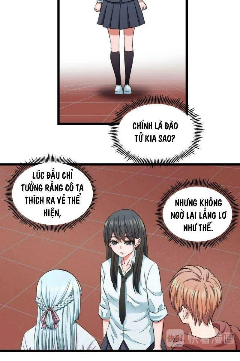 Đối Mặt Với Thử Thách Chapter 32 - 12