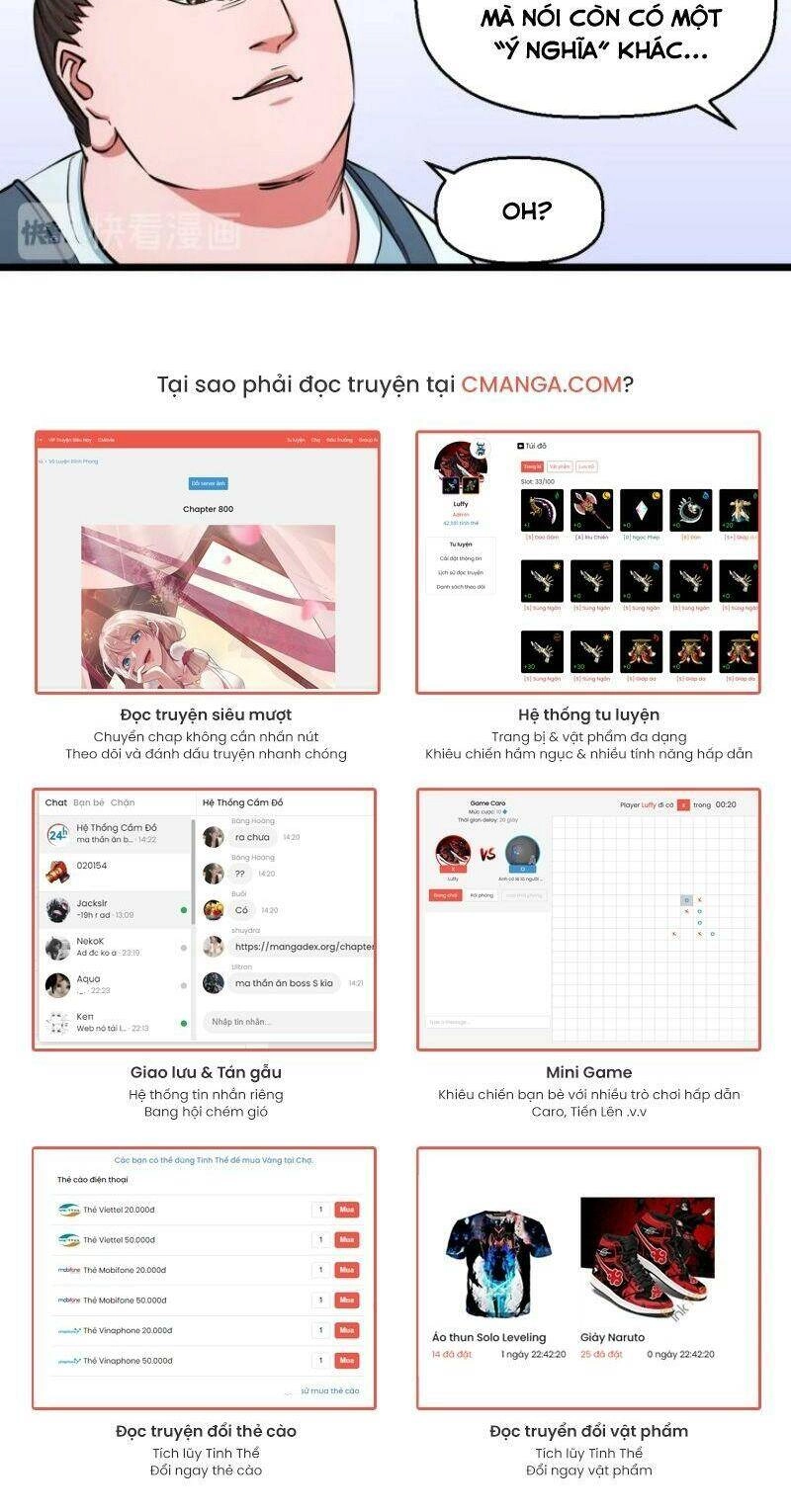 Đối Mặt Với Thử Thách Chapter 32 - 16