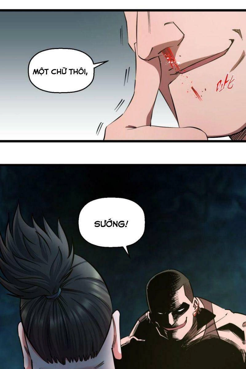 Đối Mặt Với Thử Thách Chapter 32 - 17