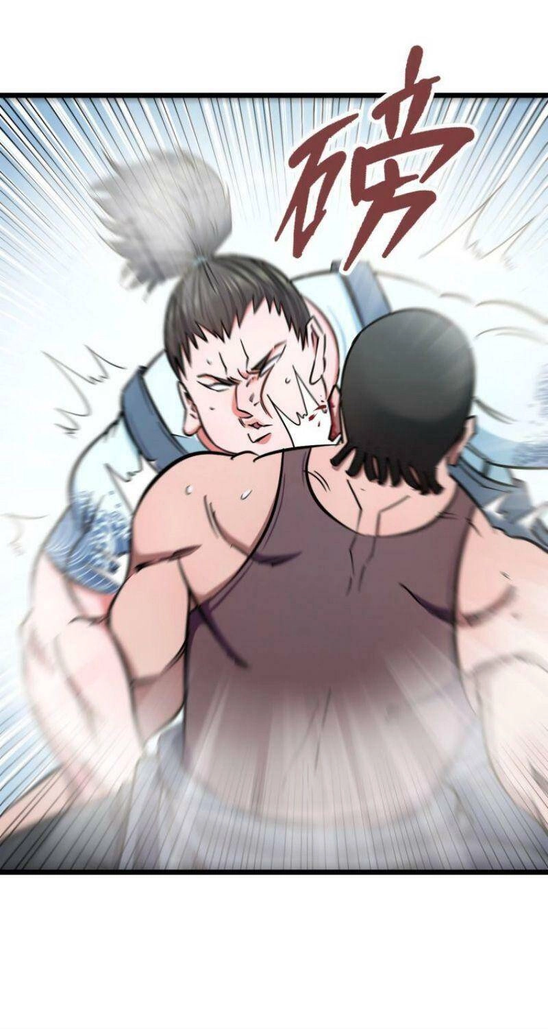 Đối Mặt Với Thử Thách Chapter 32 - 21