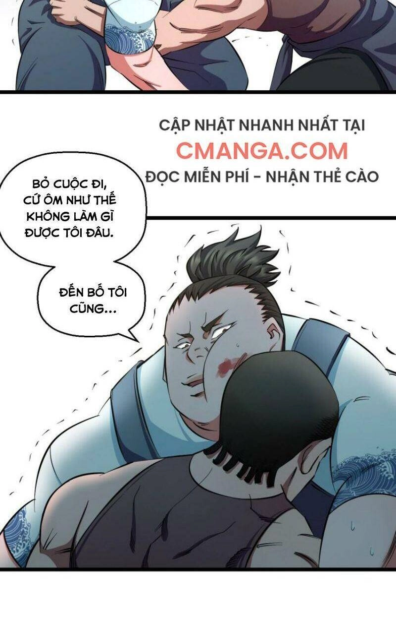 Đối Mặt Với Thử Thách Chapter 32 - 28