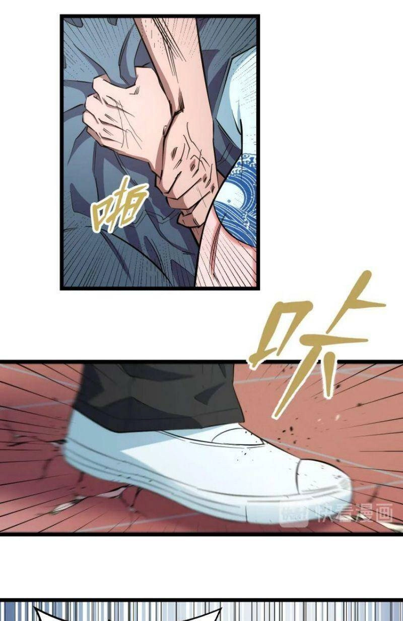 Đối Mặt Với Thử Thách Chapter 32 - 31