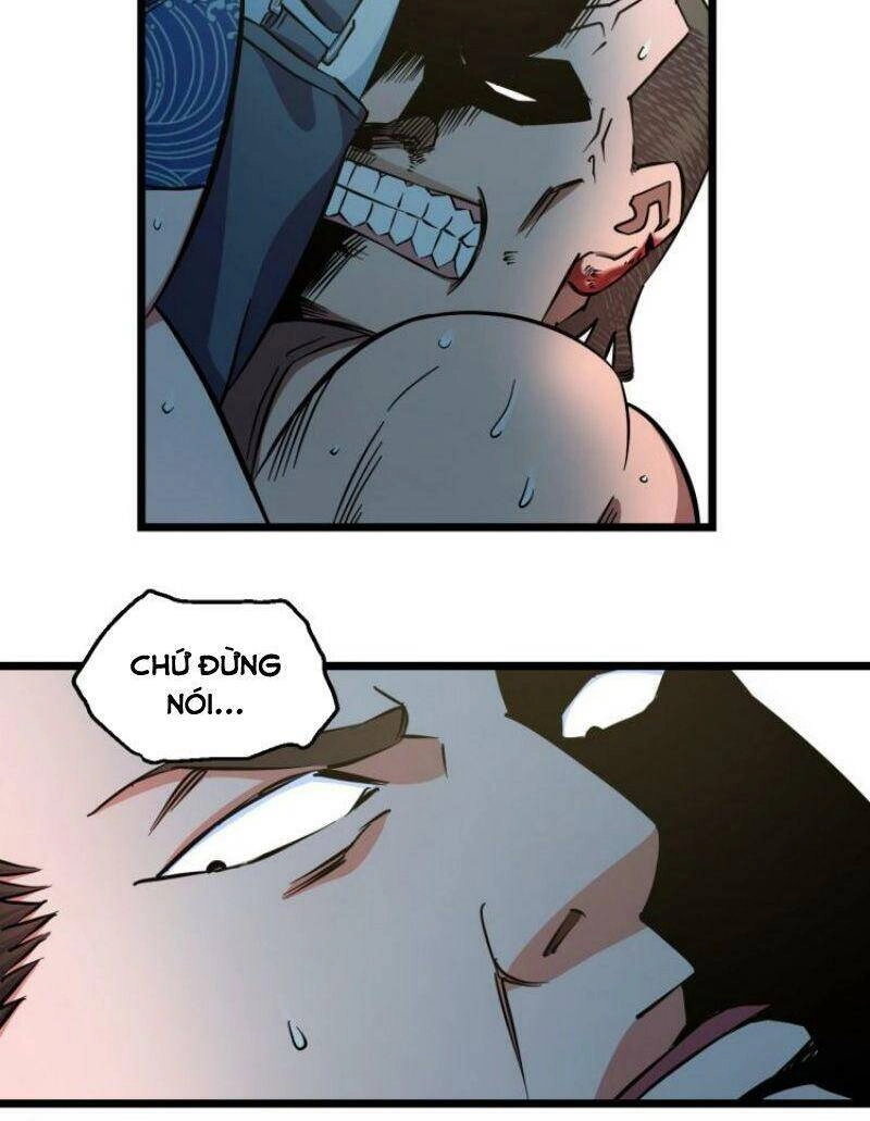 Đối Mặt Với Thử Thách Chapter 32 - 34