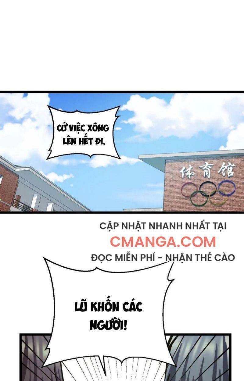 Đối Mặt Với Thử Thách Chapter 34 - 1