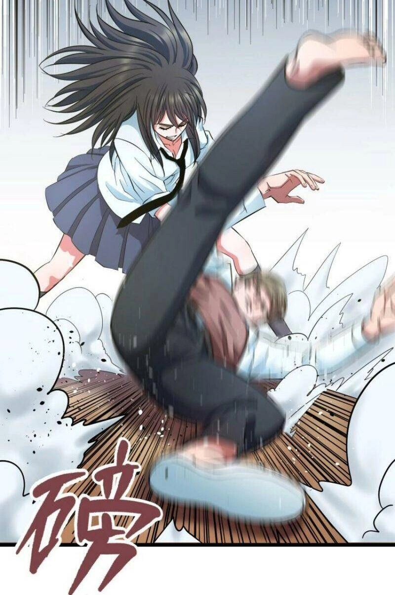 Đối Mặt Với Thử Thách Chapter 34 - 15