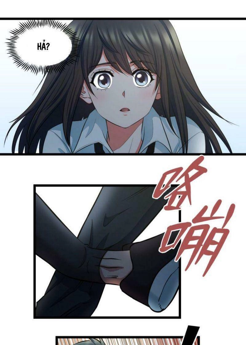 Đối Mặt Với Thử Thách Chapter 34 - 25