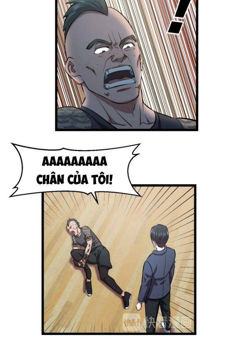 Đối Mặt Với Thử Thách Chapter 34 - 26