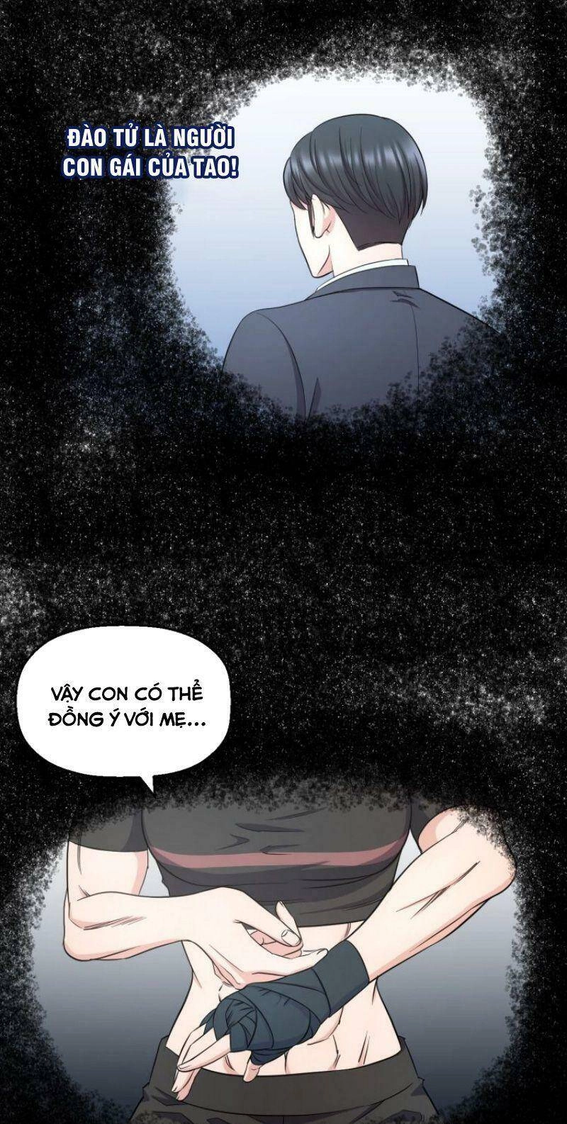 Đối Mặt Với Thử Thách Chapter 35 - 3