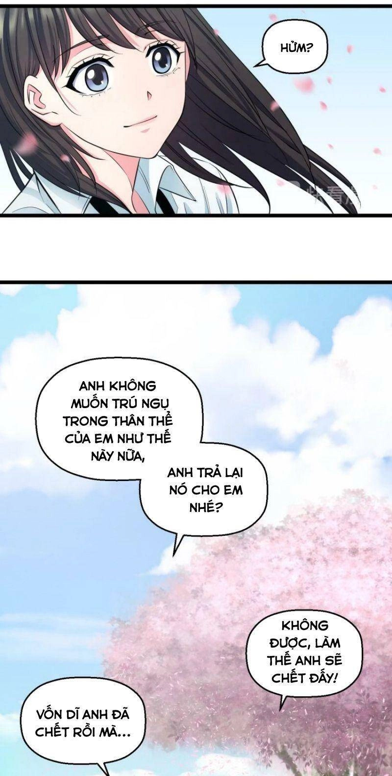 Đối Mặt Với Thử Thách Chapter 36 - 15