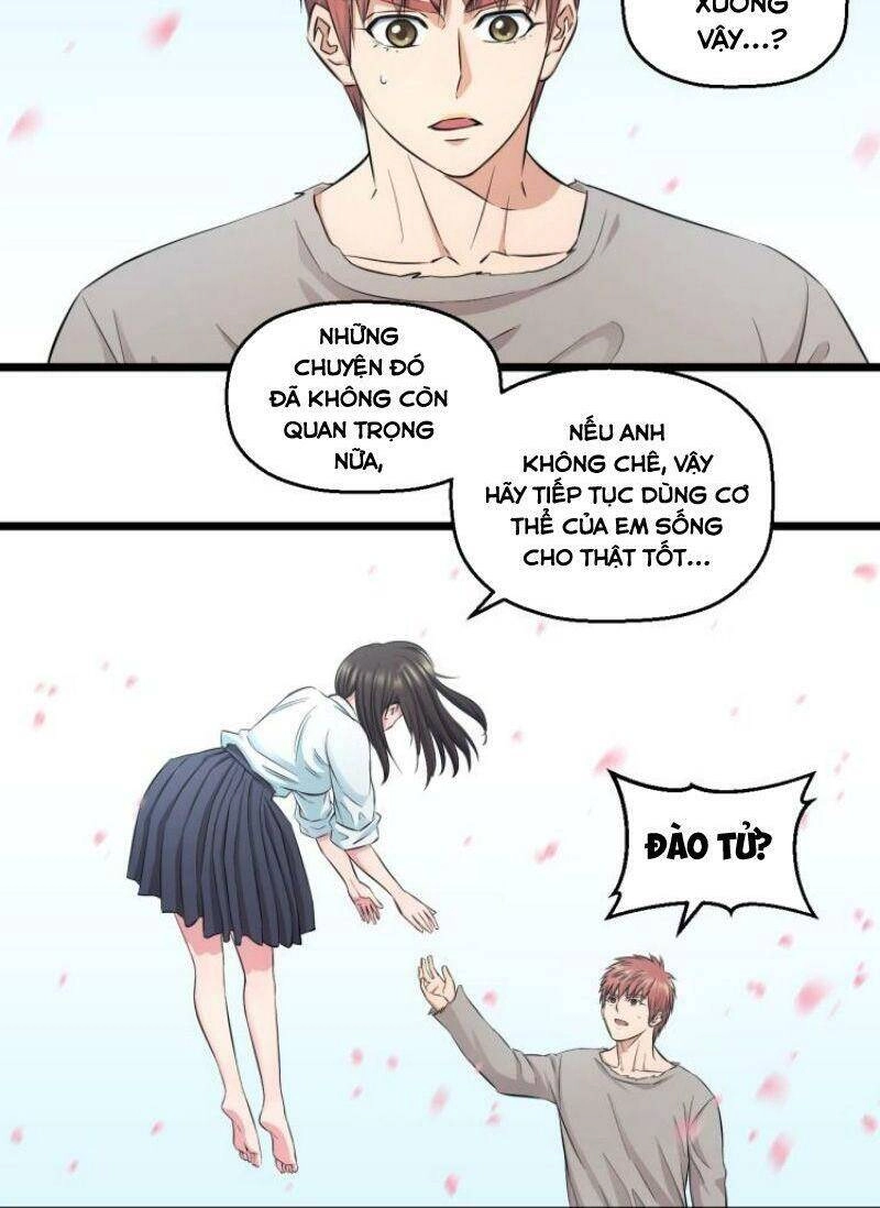 Đối Mặt Với Thử Thách Chapter 36 - 21