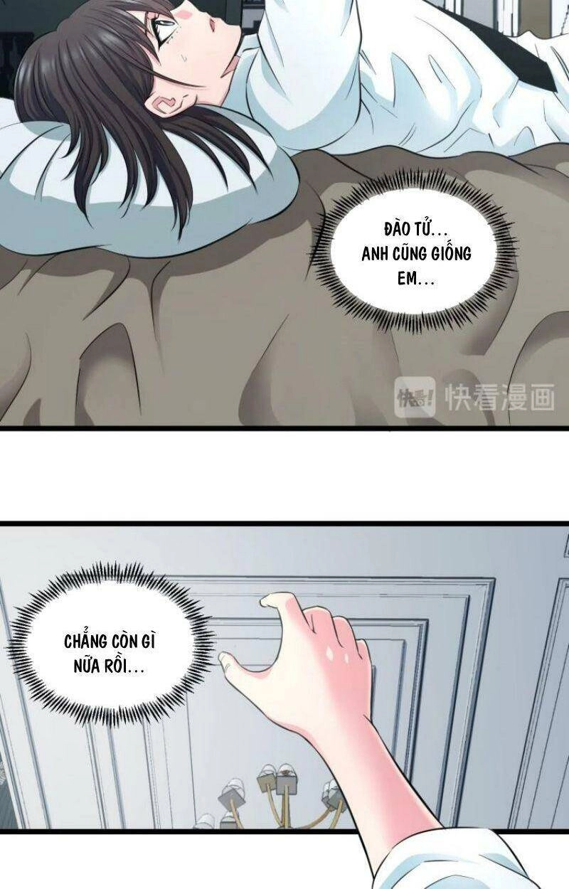 Đối Mặt Với Thử Thách Chapter 36 - 24