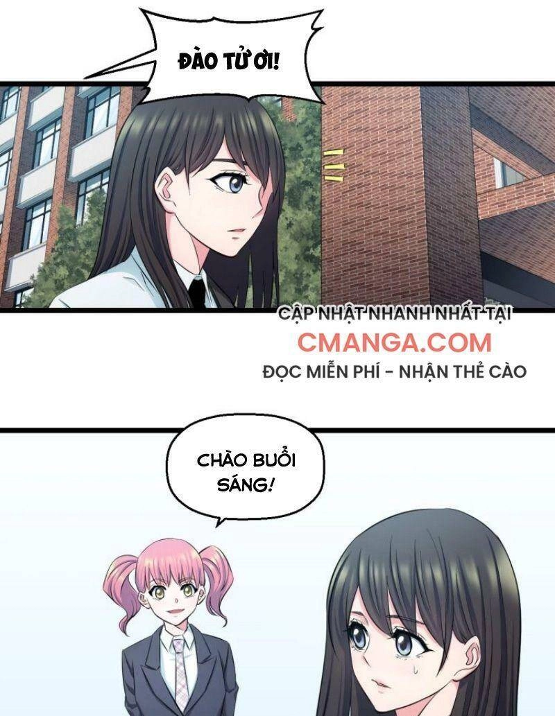 Đối Mặt Với Thử Thách Chapter 36 - 34