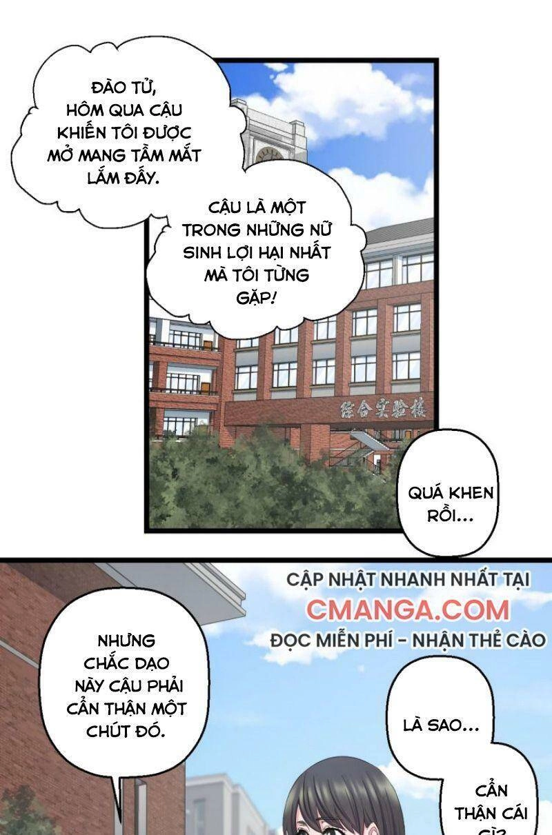 Đối Mặt Với Thử Thách Chapter 37 - 1