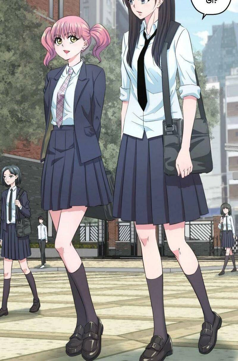 Đối Mặt Với Thử Thách Chapter 37 - 2