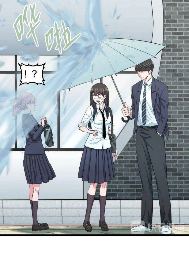 Đối Mặt Với Thử Thách Chapter 37 - 9