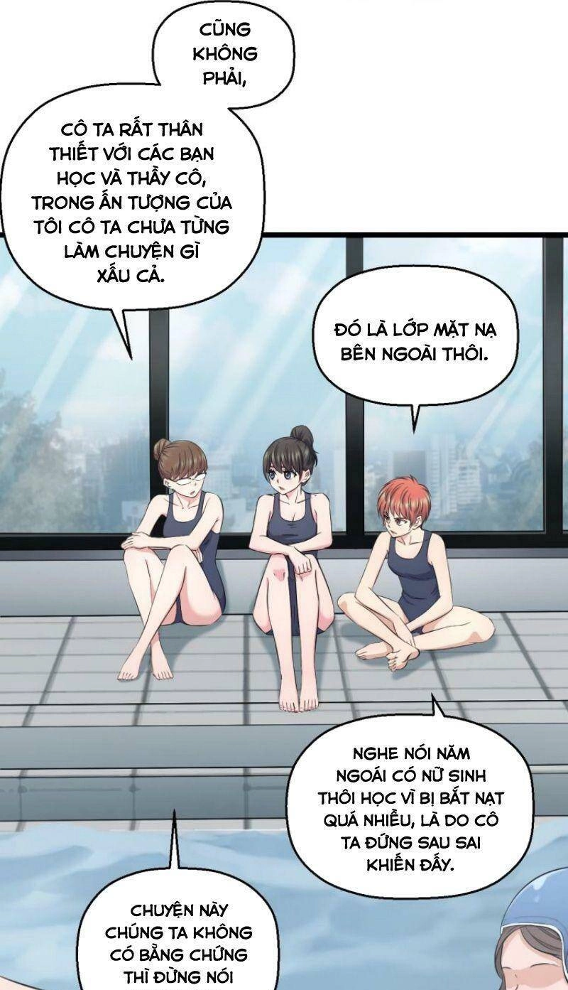 Đối Mặt Với Thử Thách Chapter 37 - 14