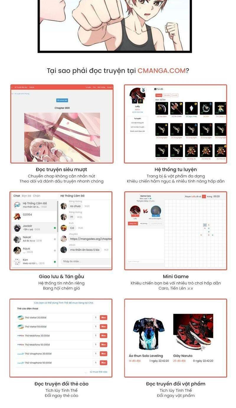 Đối Mặt Với Thử Thách Chapter 37 - 18