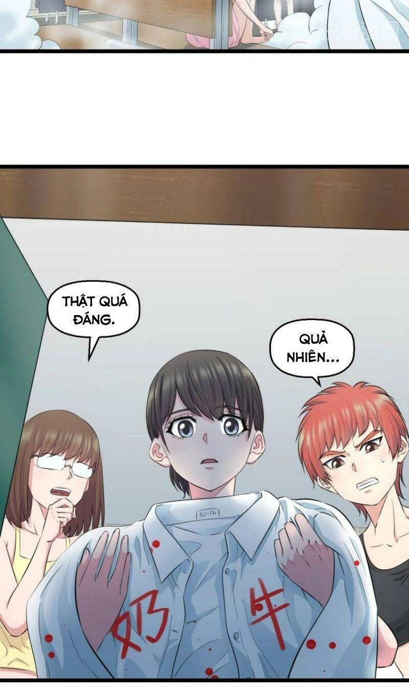 Đối Mặt Với Thử Thách Chapter 37 - 20