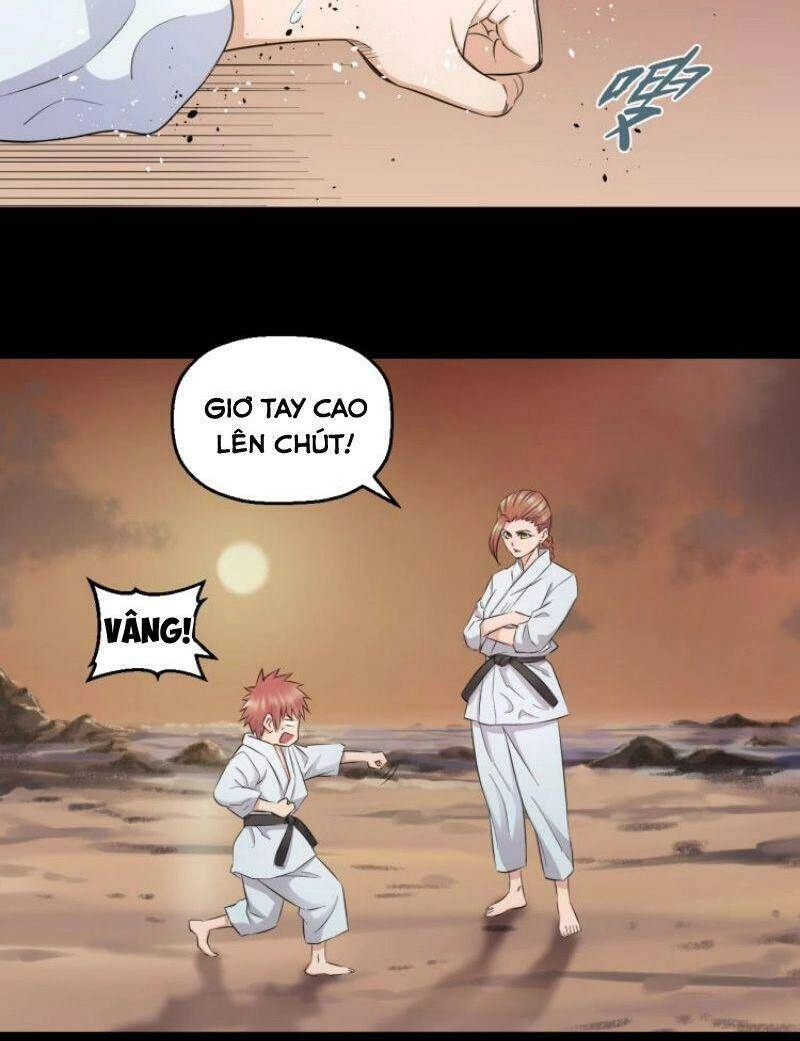 Đối Mặt Với Thử Thách Chapter 37 - 28