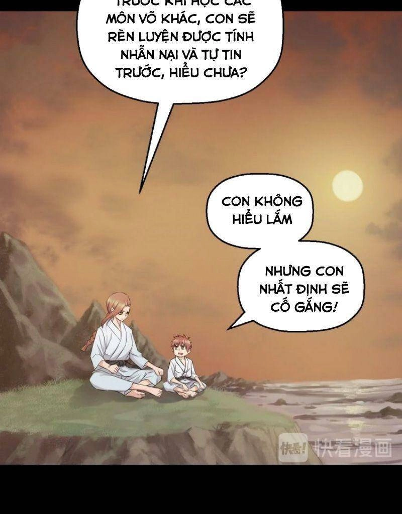 Đối Mặt Với Thử Thách Chapter 37 - 30