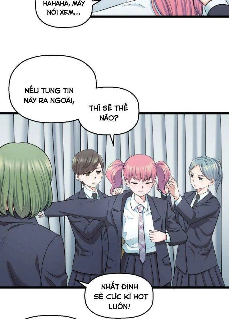 Đối Mặt Với Thử Thách Chapter 37 - 34