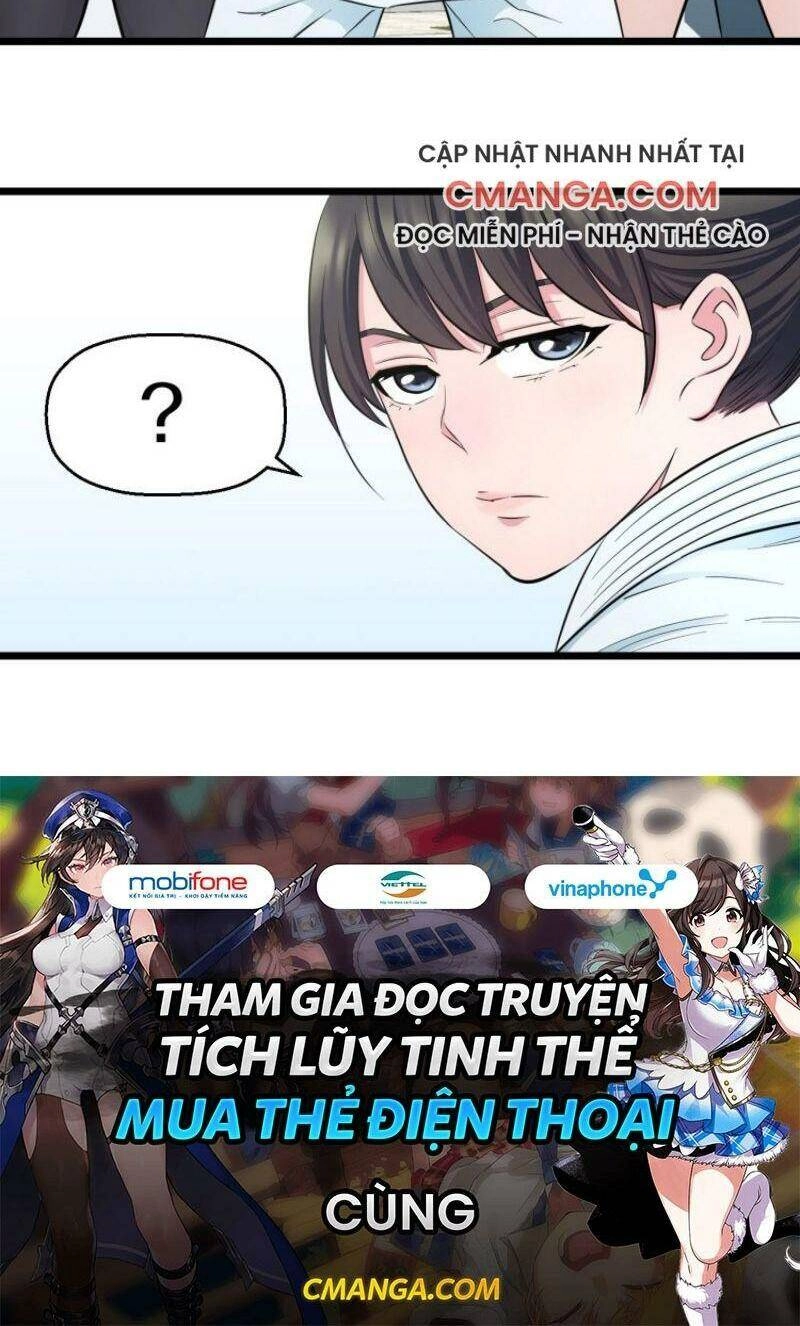 Đối Mặt Với Thử Thách Chapter 37 - 42