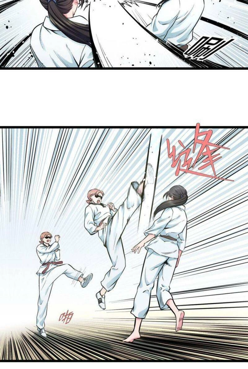 Đối Mặt Với Thử Thách Chapter 38 - 9