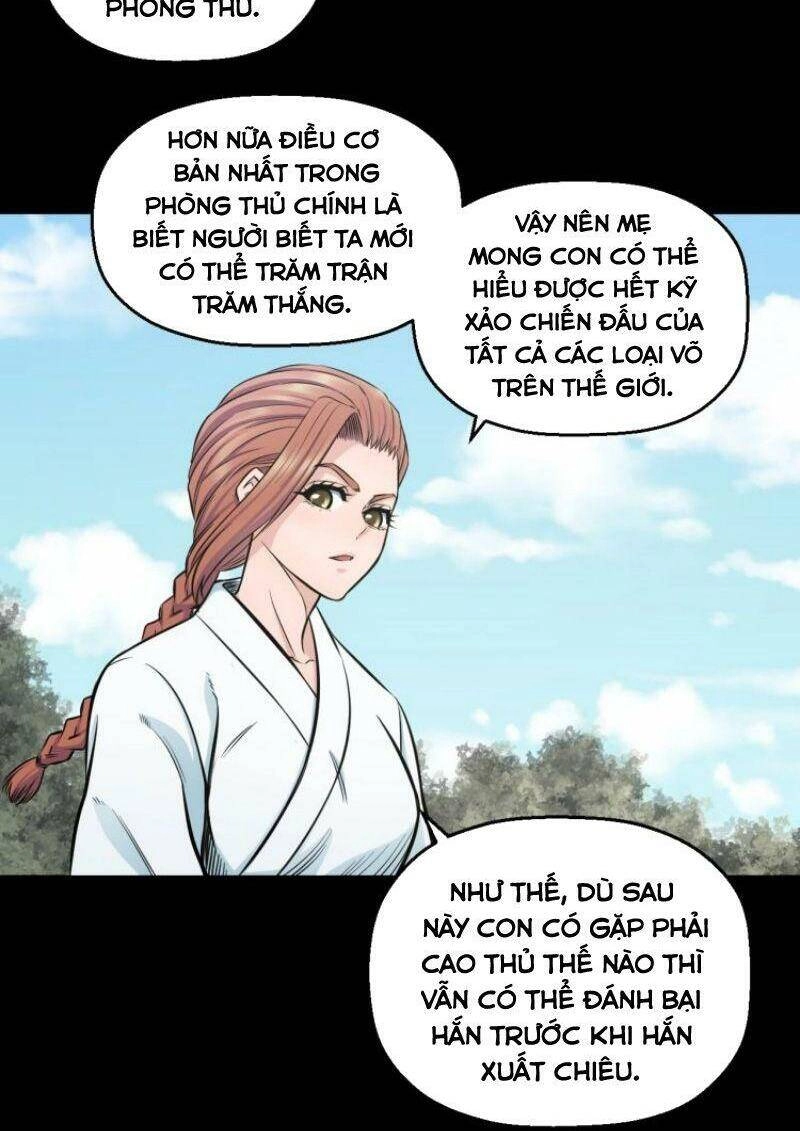 Đối Mặt Với Thử Thách Chapter 38 - 15