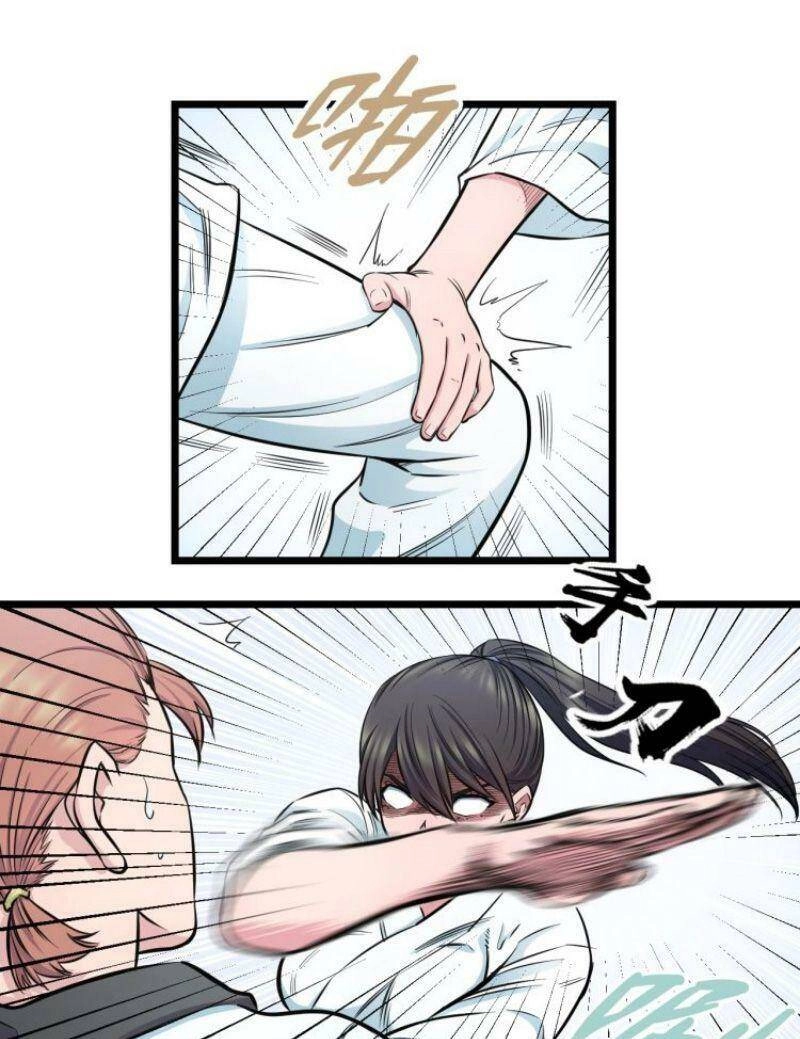 Đối Mặt Với Thử Thách Chapter 38 - 19