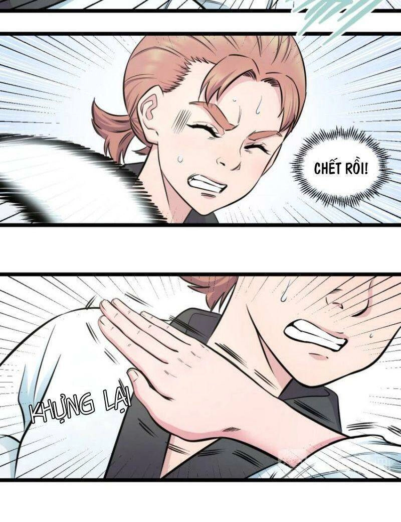 Đối Mặt Với Thử Thách Chapter 38 - 20