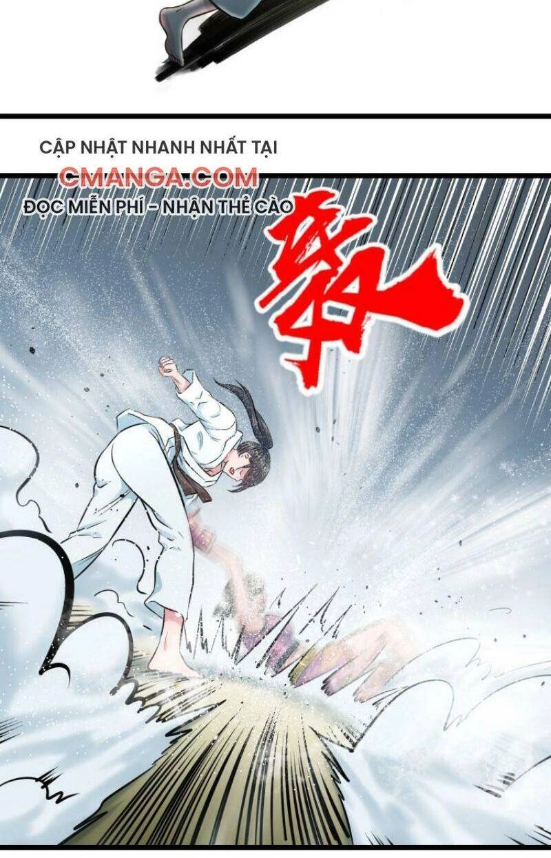 Đối Mặt Với Thử Thách Chapter 38 - 44
