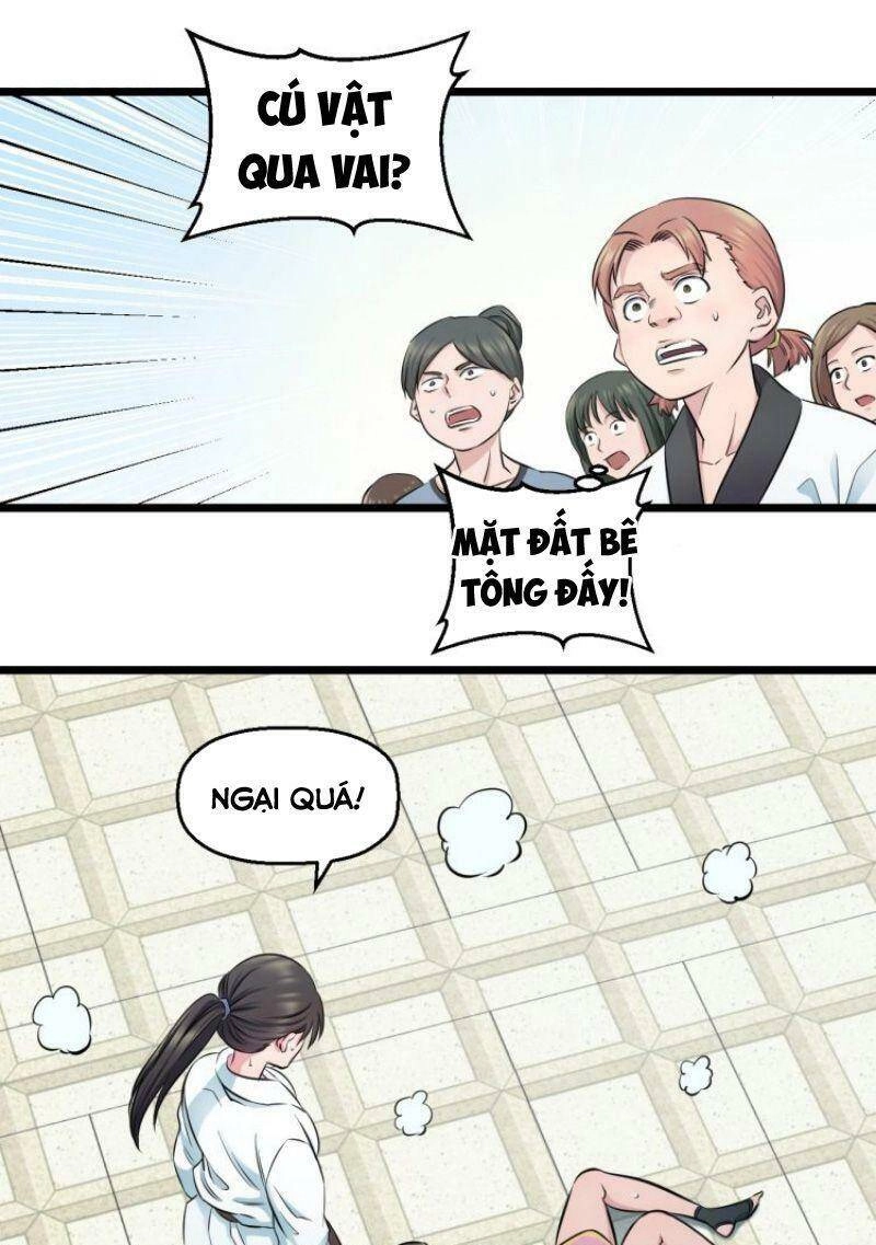 Đối Mặt Với Thử Thách Chapter 38 - 45