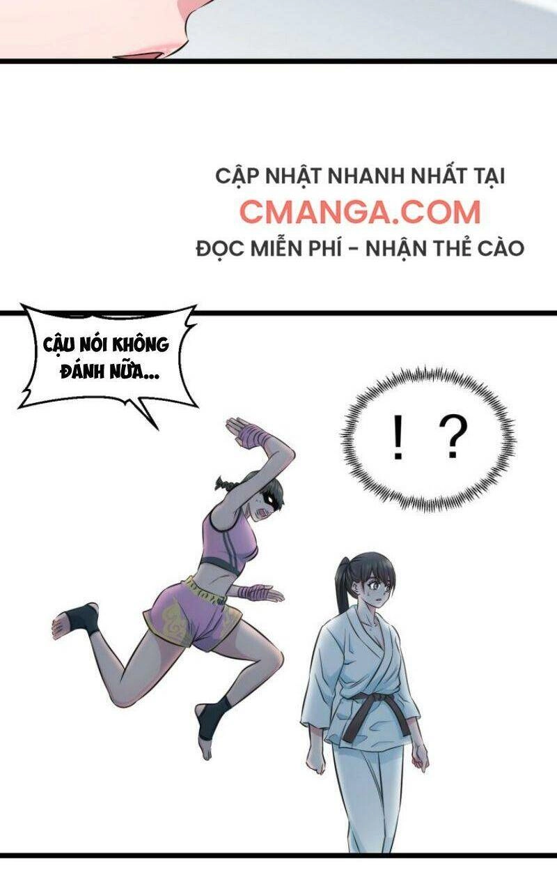 Đối Mặt Với Thử Thách Chapter 38 - 48