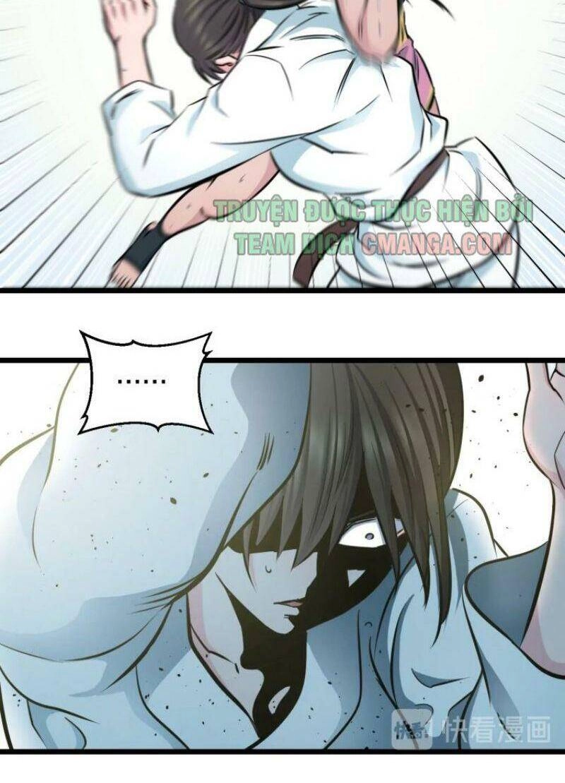 Đối Mặt Với Thử Thách Chapter 38 - 50