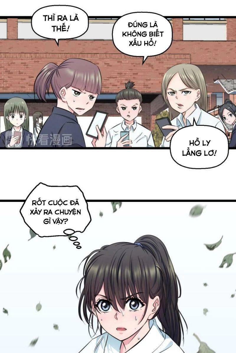 Đối Mặt Với Thử Thách Chapter 38 - 60