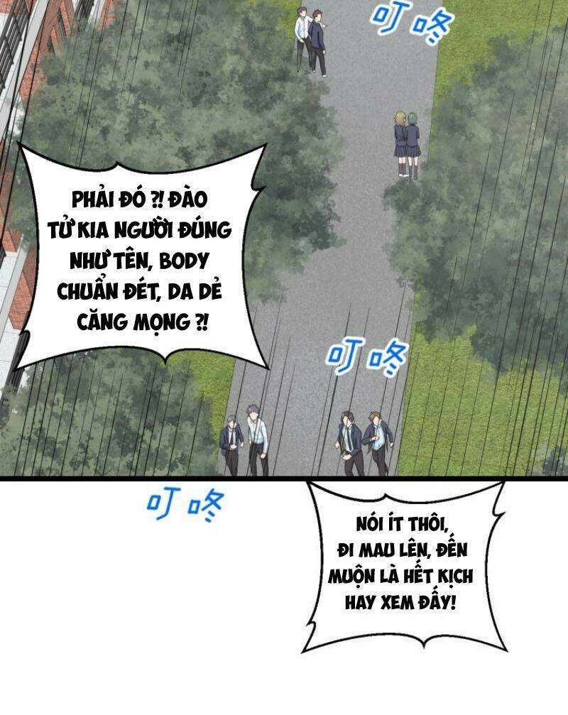 Đối Mặt Với Thử Thách Chapter 39 - 9