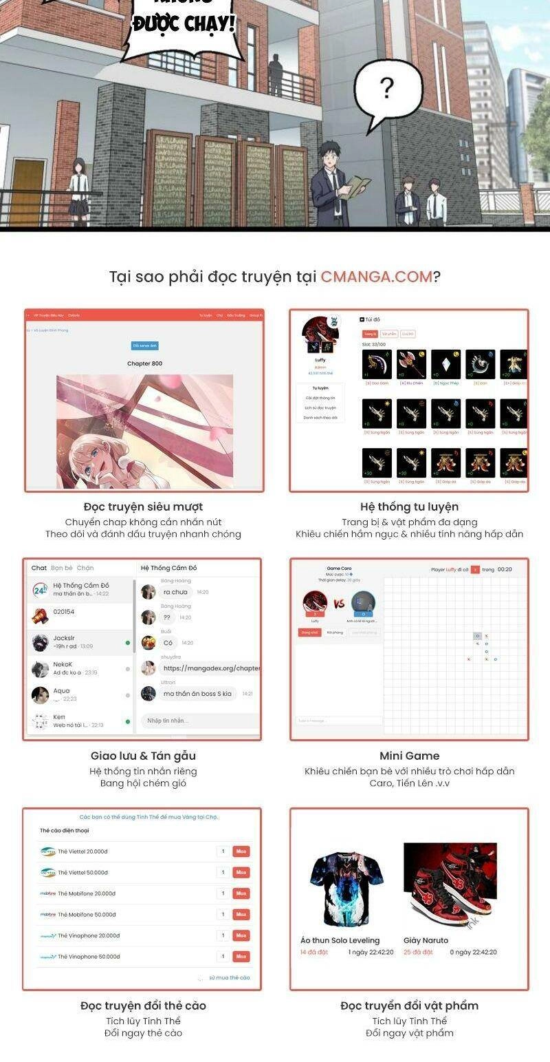 Đối Mặt Với Thử Thách Chapter 39 - 18