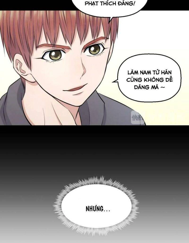 Đối Mặt Với Thử Thách Chapter 39 - 30