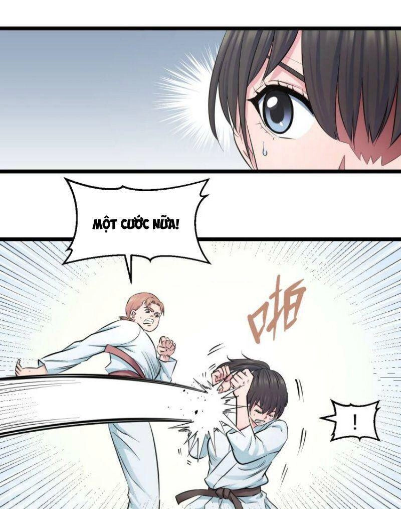 Đối Mặt Với Thử Thách Chapter 40 - 10