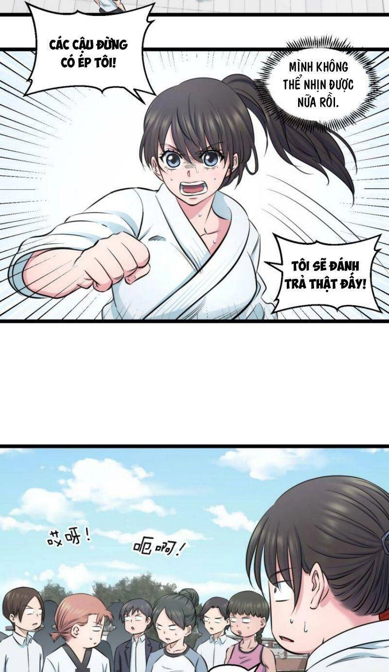 Đối Mặt Với Thử Thách Chapter 40 - 12