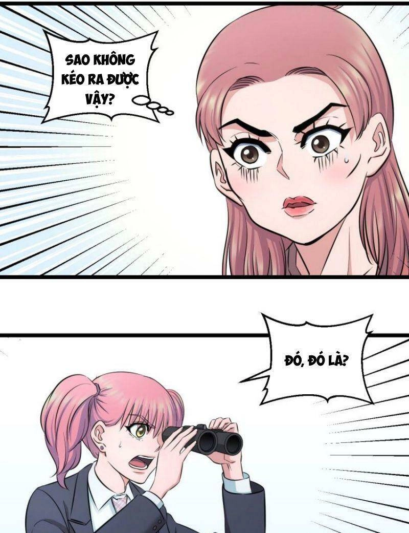 Đối Mặt Với Thử Thách Chapter 40 - 21