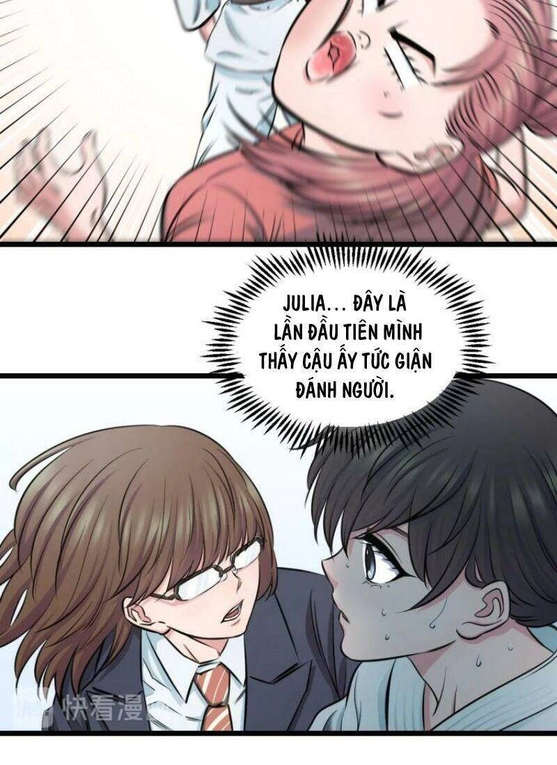 Đối Mặt Với Thử Thách Chapter 40 - 24