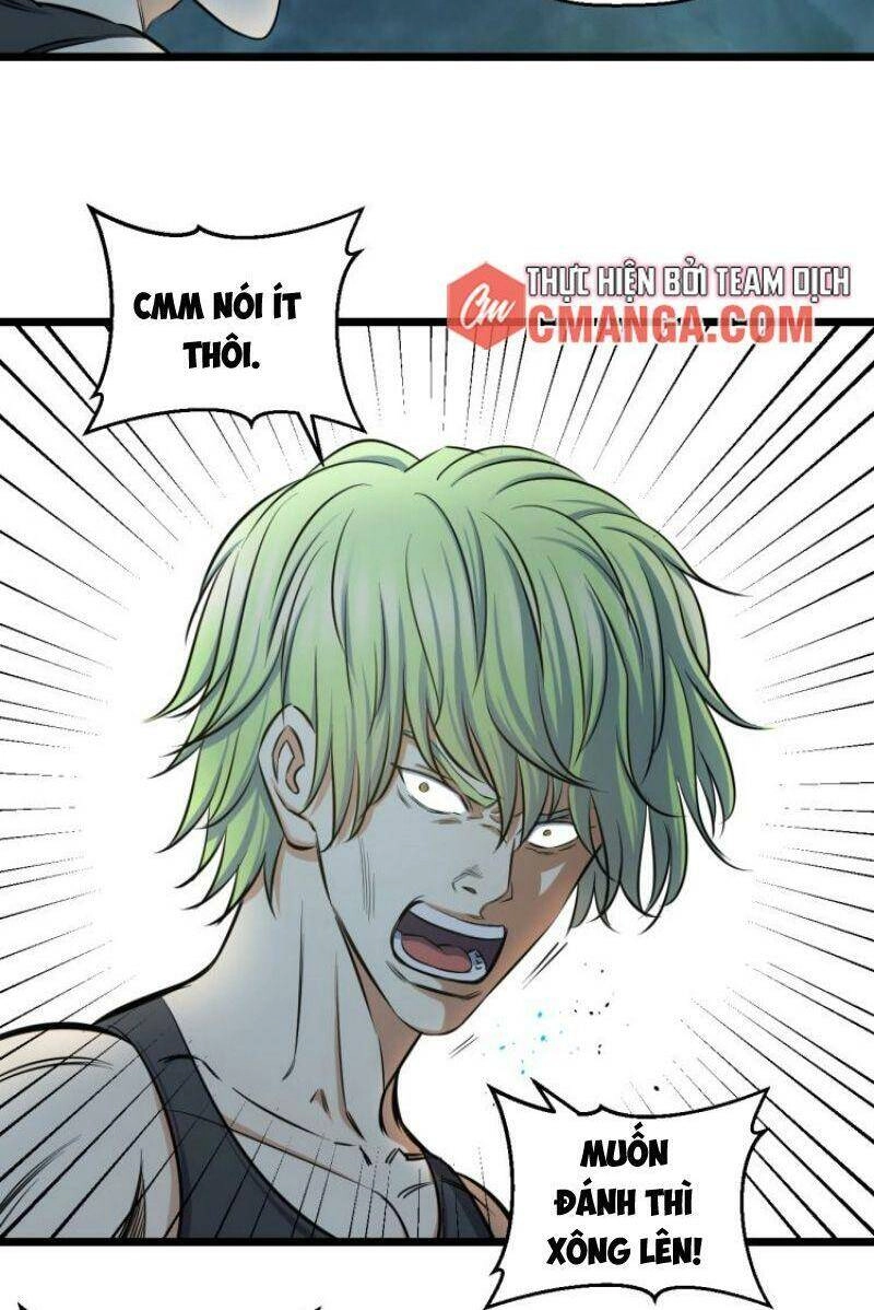 Đối Mặt Với Thử Thách Chapter 40 - 26