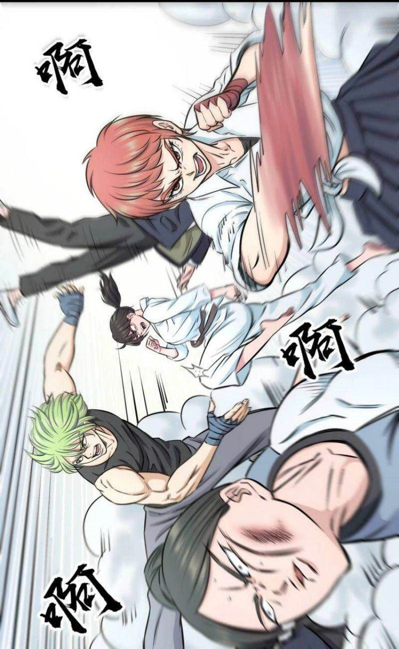 Đối Mặt Với Thử Thách Chapter 40 - 32