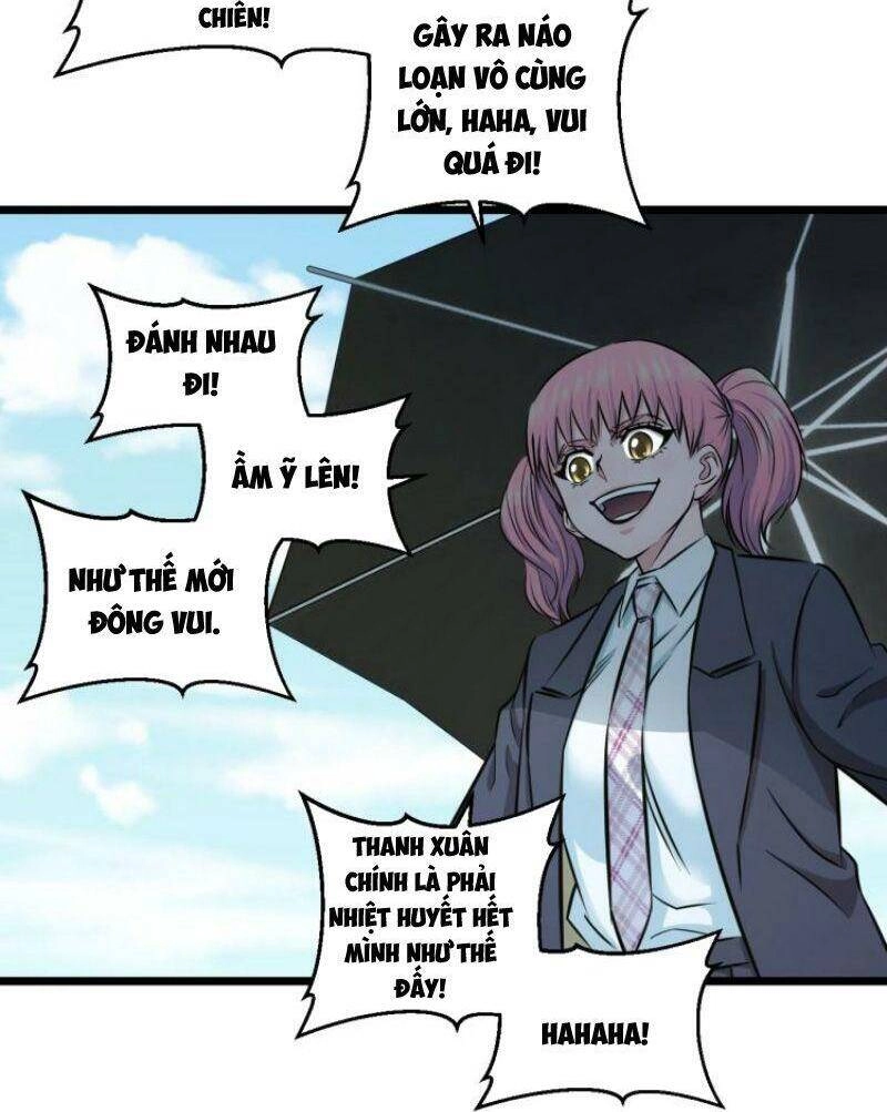 Đối Mặt Với Thử Thách Chapter 40 - 35