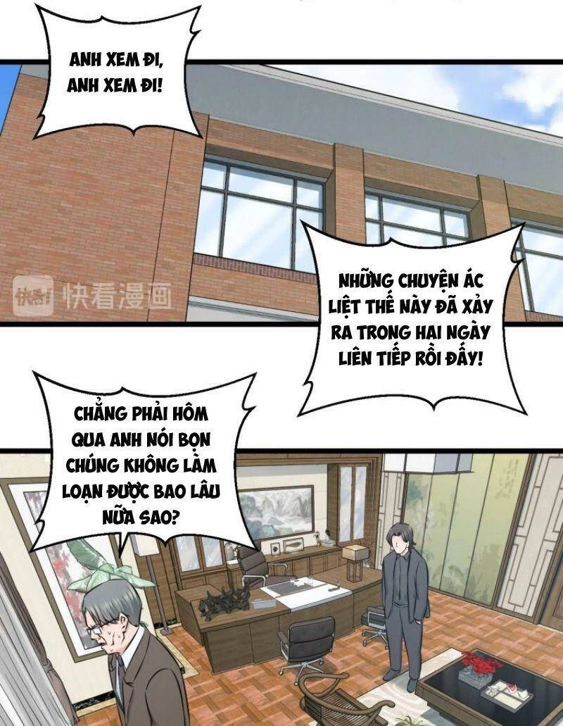 Đối Mặt Với Thử Thách Chapter 40 - 36