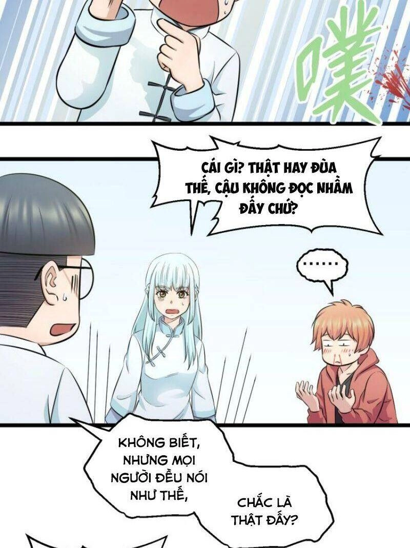 Đối Mặt Với Thử Thách Chapter 41 - 14