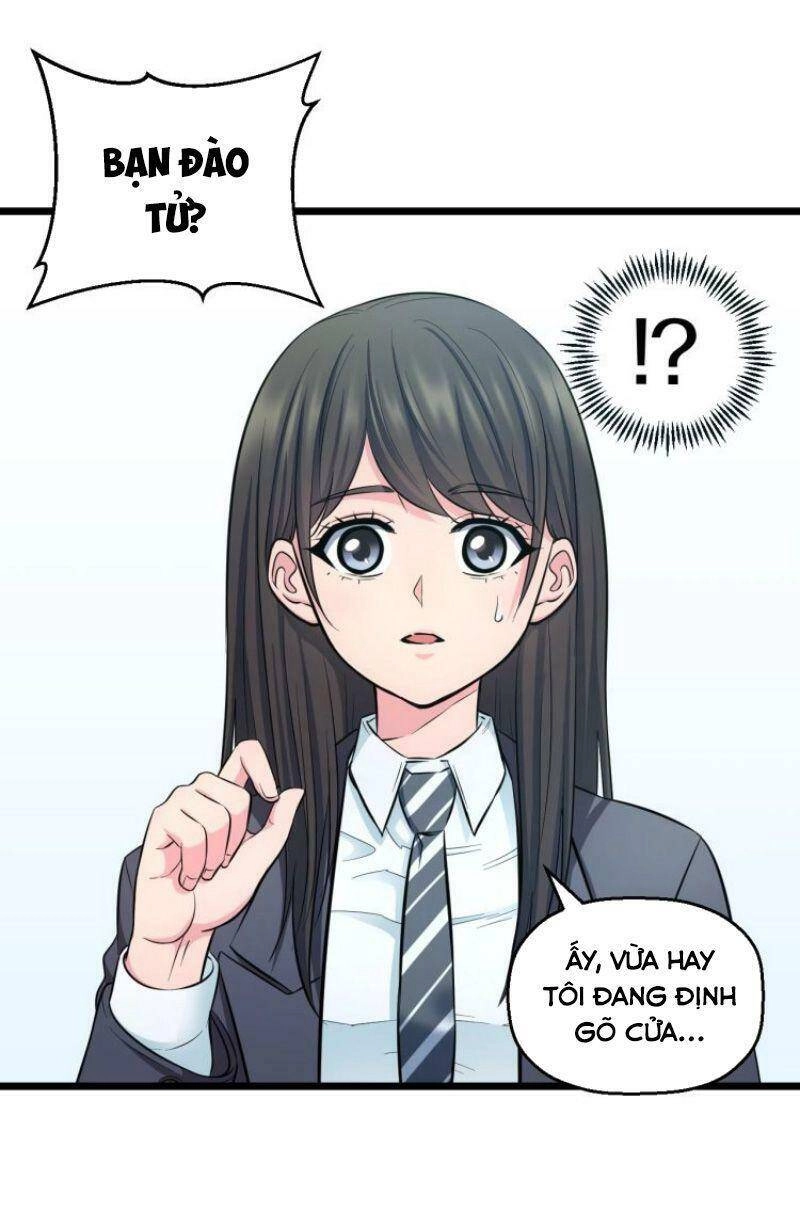 Đối Mặt Với Thử Thách Chapter 41 - 16