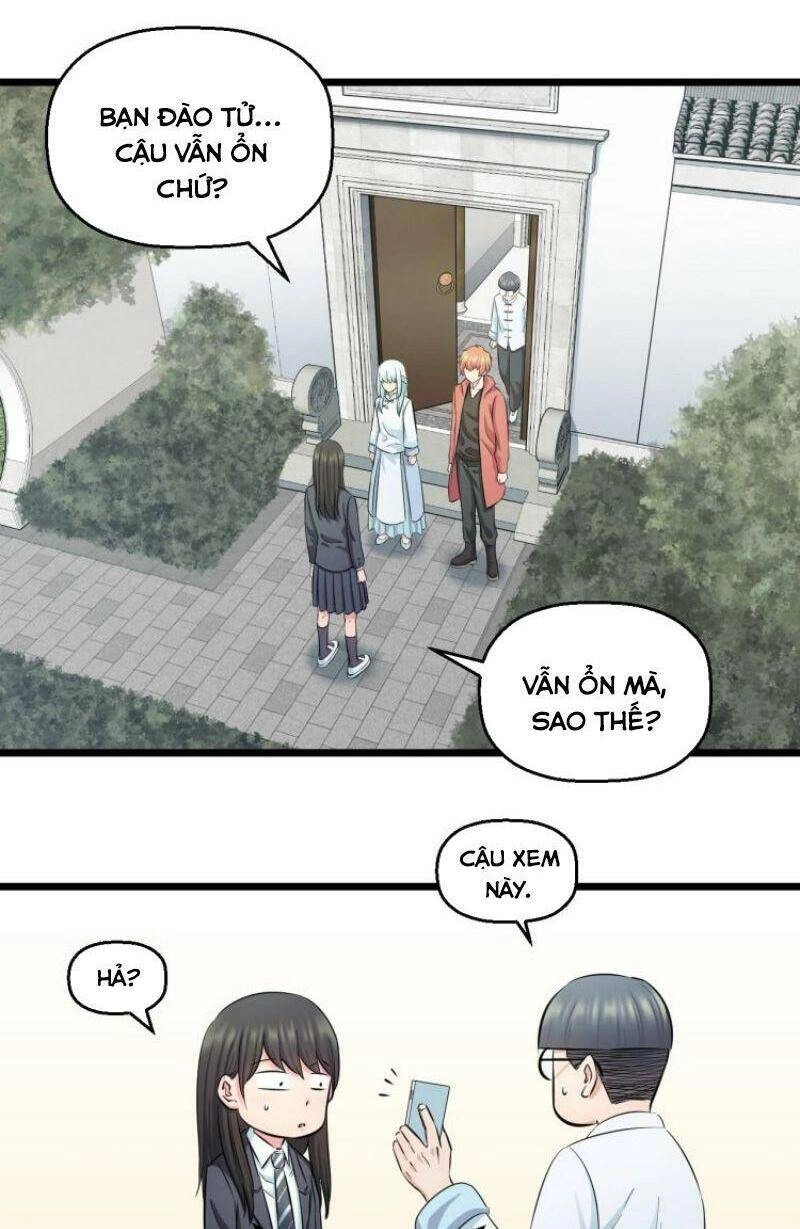 Đối Mặt Với Thử Thách Chapter 41 - 17